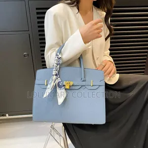 Quality Big Size Handbag