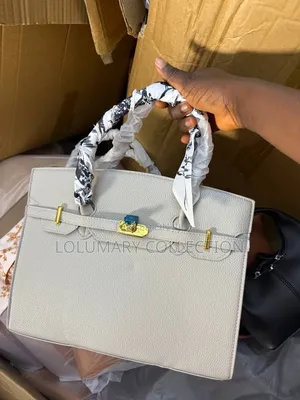 Quality Big Size Handbag
