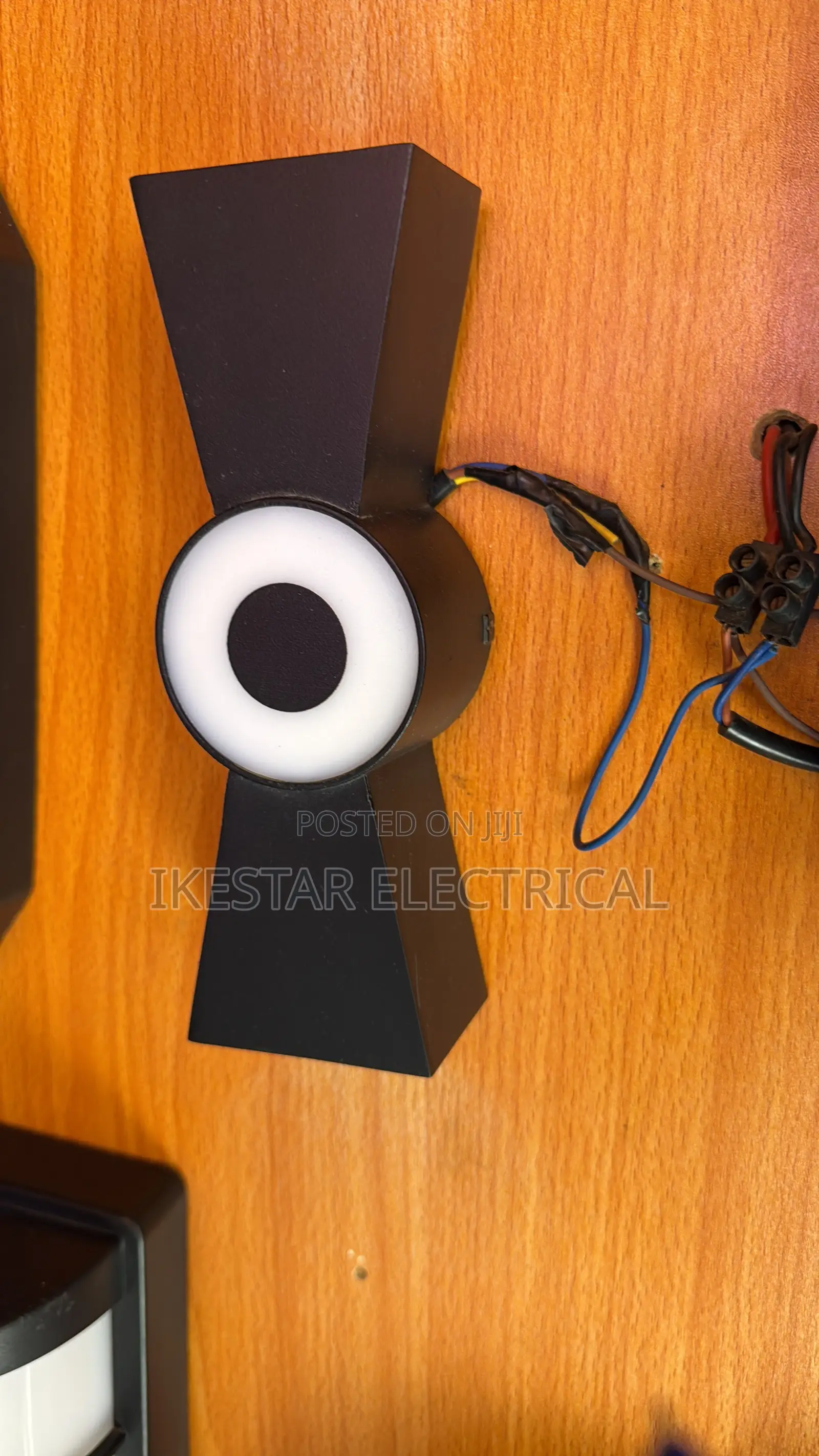 Security Light