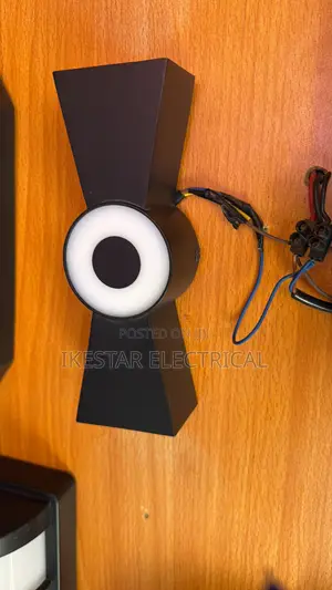 Security Light