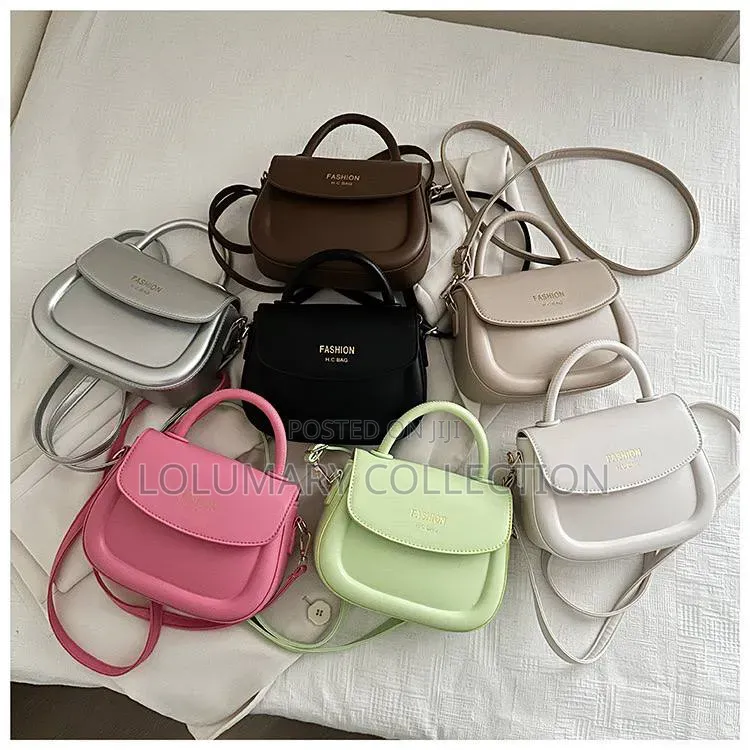 Fashion Handbag