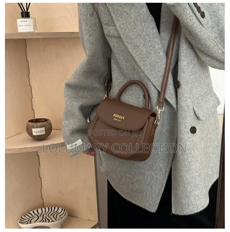 Fashion Handbag