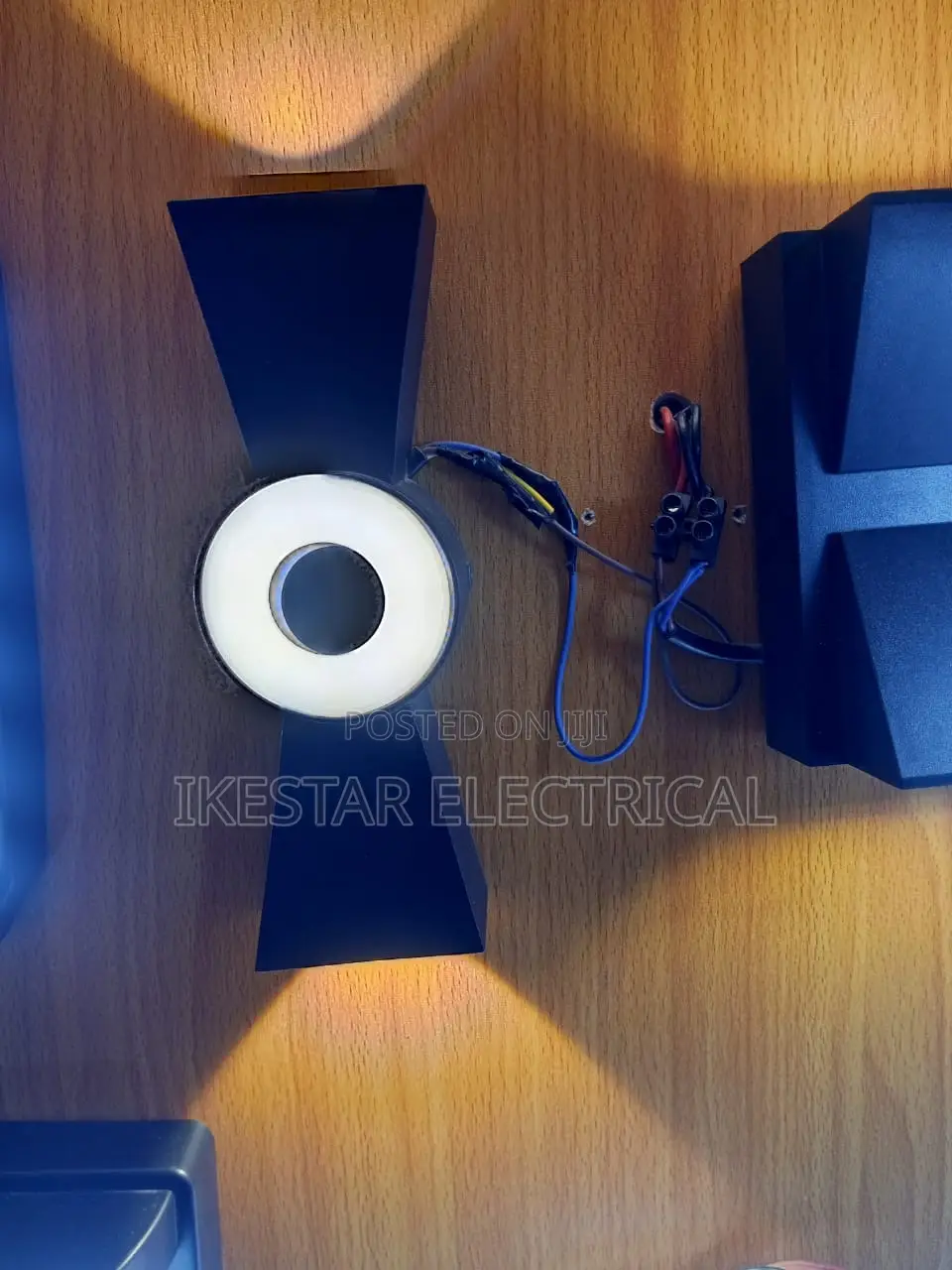 Security Light