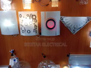 Wall Bracket Light
