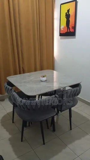 Imported Single Chair