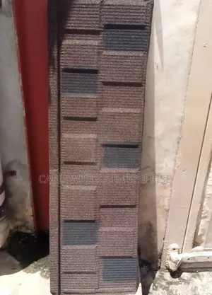 Rough Sheet Brand Roofing Sheet