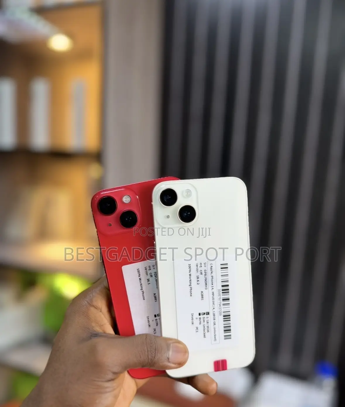 Apple iPhone 14 128 GB