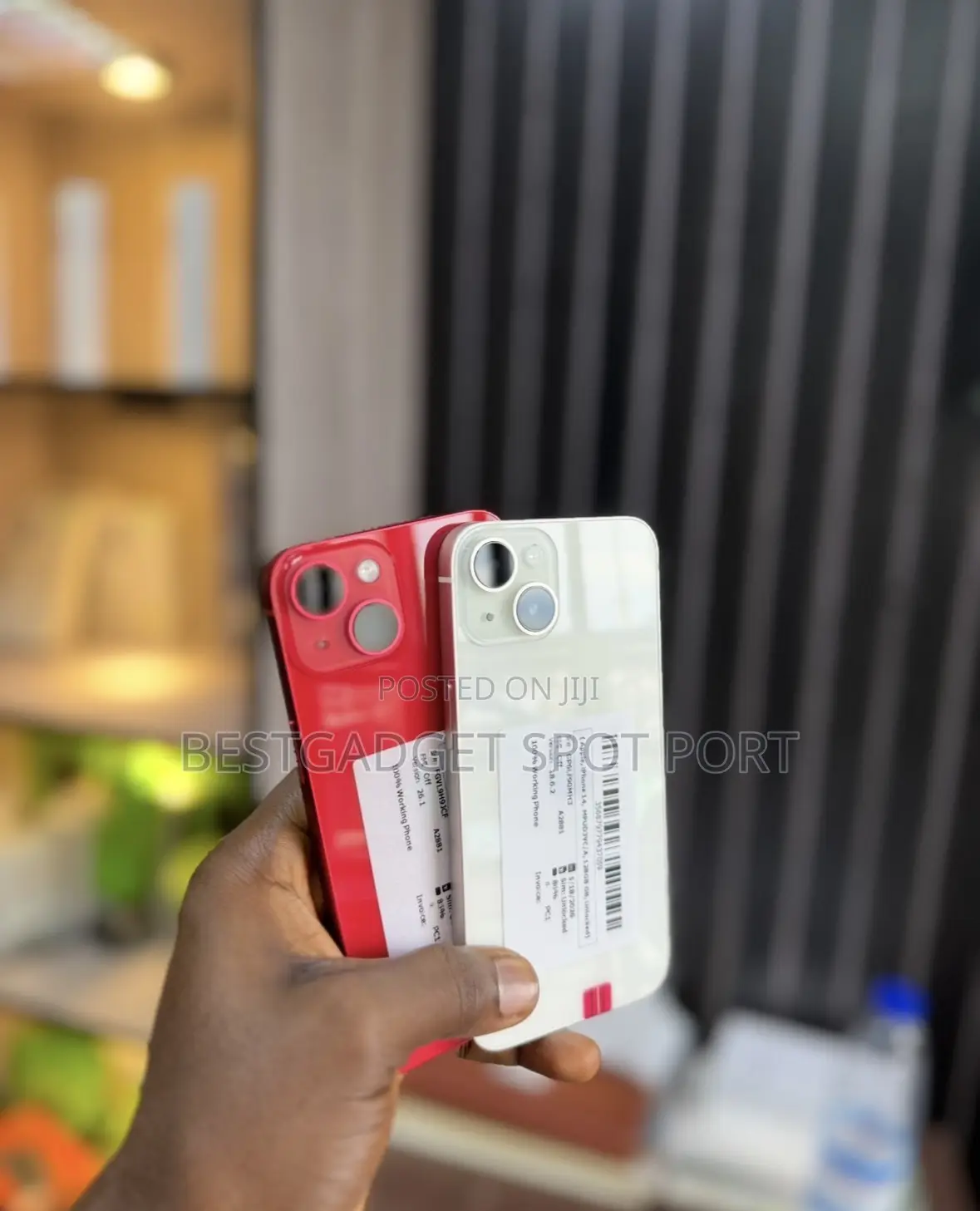 Apple iPhone 14 128 GB