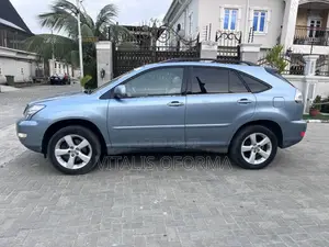 Lexus RX 330 2006 Blue