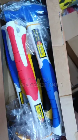 Claw Hammer