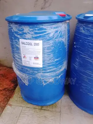 Nalcool 2000 Coolant (Drum 200L)