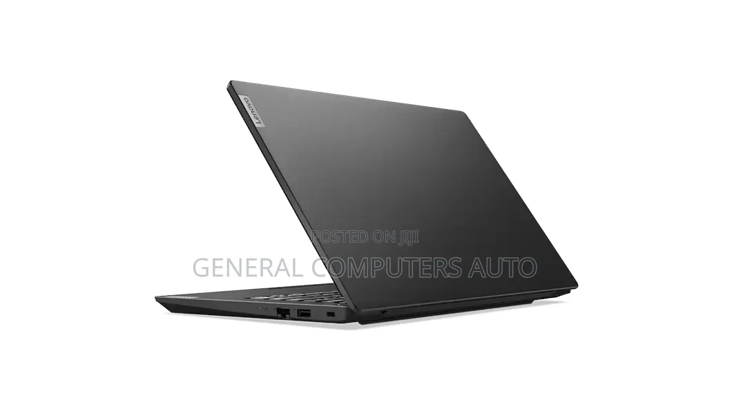 New Laptop Lenovo V15 8GB Intel Celeron SSD 256GB