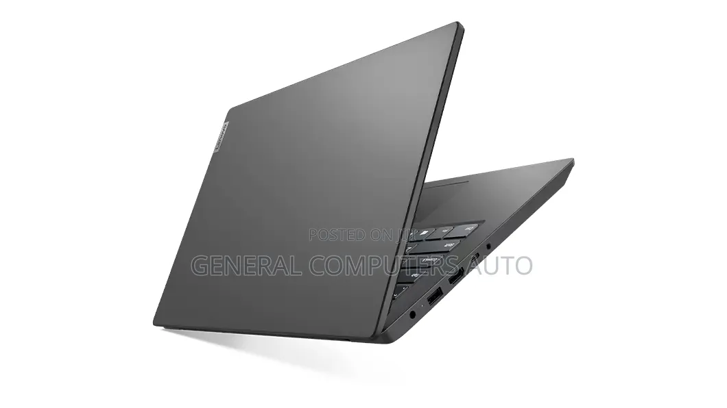 New Laptop Lenovo V15 8GB Intel Celeron SSD 256GB