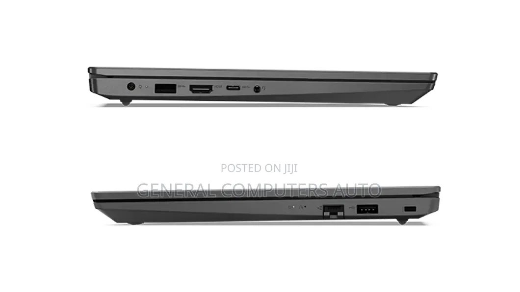 New Laptop Lenovo V15 8GB Intel Celeron SSD 256GB