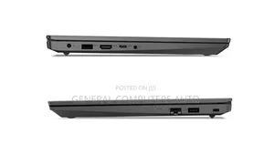 New Laptop Lenovo V15 8GB Intel Celeron SSD 256GB