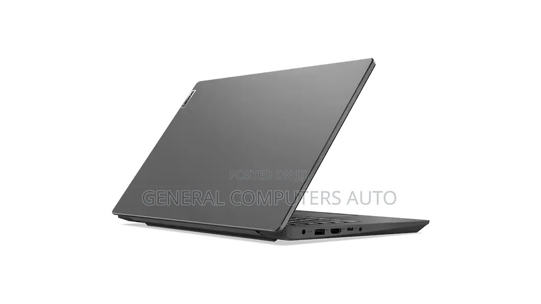 New Laptop Lenovo V15 8GB Intel Celeron SSD 256GB