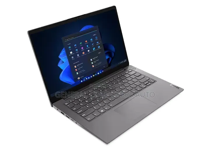 New Laptop Lenovo V15 8GB Intel Celeron SSD 256GB