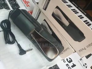 High Quality Sustain Pedal
