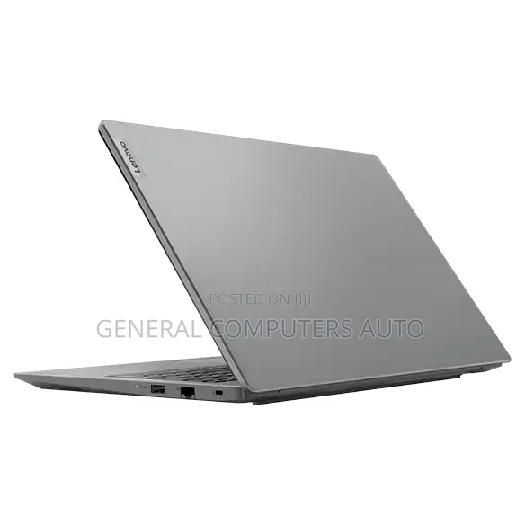 New Laptop Lenovo V15 8GB Intel Core i5 SSD 512GB