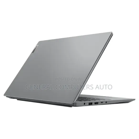 New Laptop Lenovo V15 8GB Intel Core i5 SSD 512GB