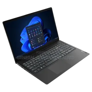 New Laptop Lenovo V15 8GB Intel Core i5 SSD 512GB