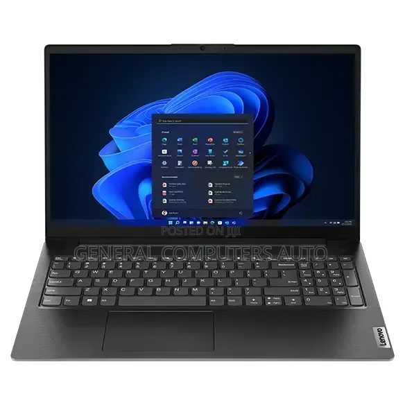 New Laptop Lenovo V15 8GB Intel Core i5 SSD 512GB