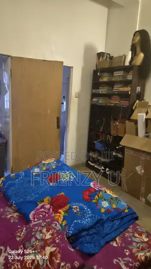 1bdrm Bedsitter in Gudu By National, Zone B for rent
