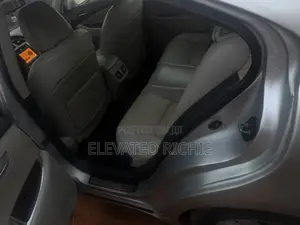 Lexus ES 350 2010 Silver
