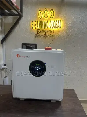 5kwh 24v Felicity Lithium Battery