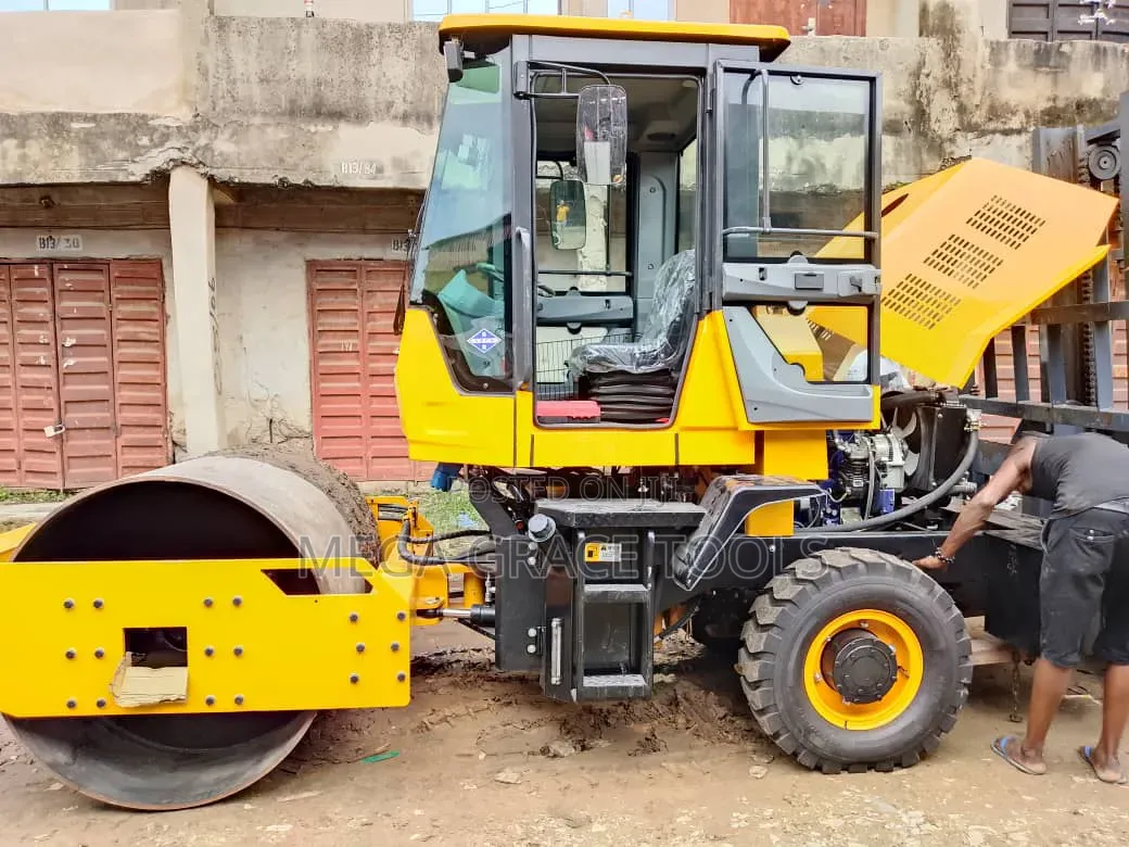 Wheel Roller