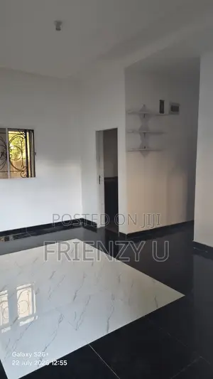1bdrm Room & Parlour in Estate Dakwo for rent