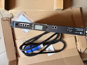 32A Power Max Monitored Pdu