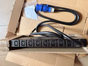 32A Power Max Monitored Pdu