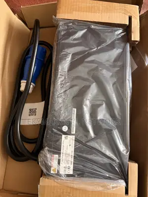 32A Power Max Monitored Pdu
