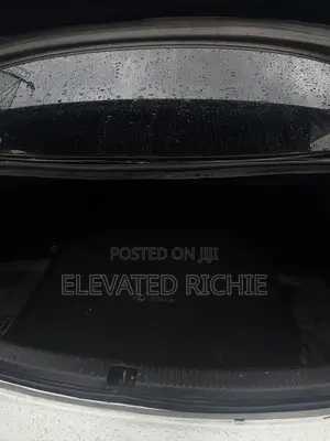 Lexus IS 250 AWD Automatic 2010 Silver