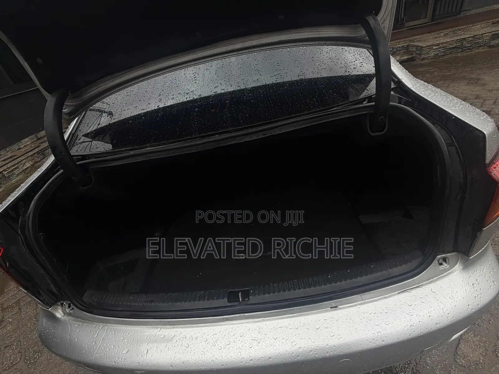 Lexus IS 250 AWD Automatic 2010 Silver