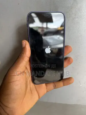 Apple iPhone XR 128 GB Purple