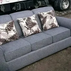 Complete Set of Sofas Chair