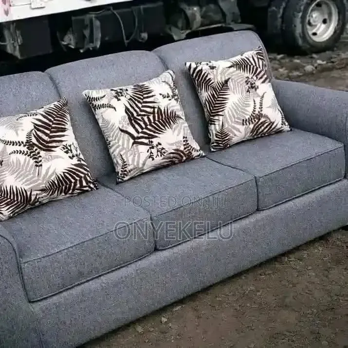 Complete Set of Sofas Chair
