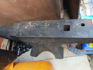 100kg Blacksmiths Anvil