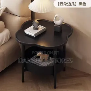 Portable Side Stool