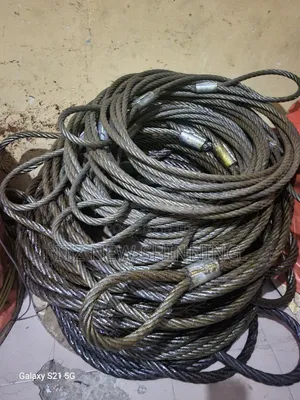 28mm by 8mtrs Sling Wire