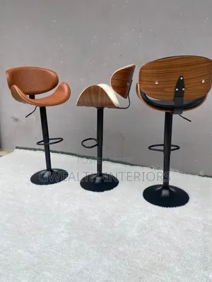High Quality Bar Stool Available for Delivery