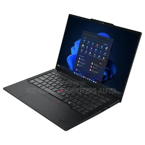 New Laptop Lenovo ThinkPad E14 Gen 6 16GB Intel Core Ultra 7 SSD 1T