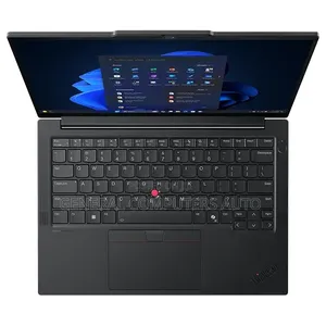 New Laptop Lenovo ThinkPad E14 Gen 6 16GB Intel Core Ultra 7 SSD 1T