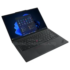 New Laptop Lenovo ThinkPad E14 Gen 6 16GB Intel Core Ultra 7 SSD 1T