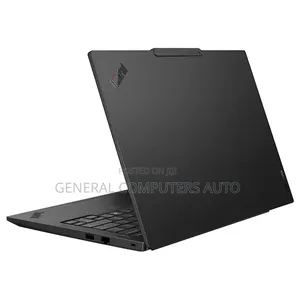 New Laptop Lenovo ThinkPad E14 Gen 6 16GB Intel Core Ultra 7 SSD 1T
