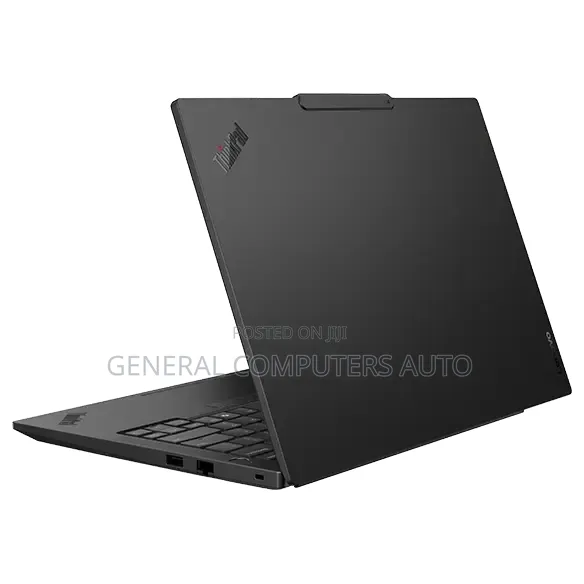 New Laptop Lenovo ThinkPad E14 Gen 6 16GB Intel Core Ultra 7 SSD 1T