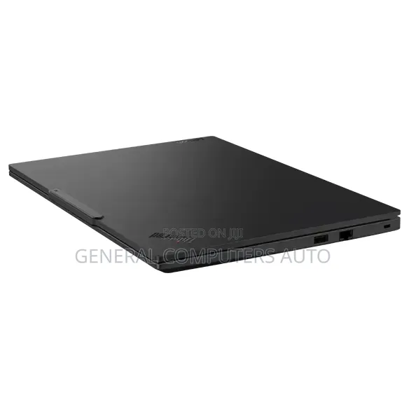 New Laptop Lenovo ThinkPad E14 Gen 6 16GB Intel Core Ultra 7 SSD 1T