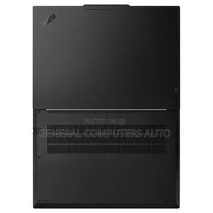 New Laptop Lenovo ThinkPad E14 Gen 6 16GB Intel Core Ultra 7 SSD 1T